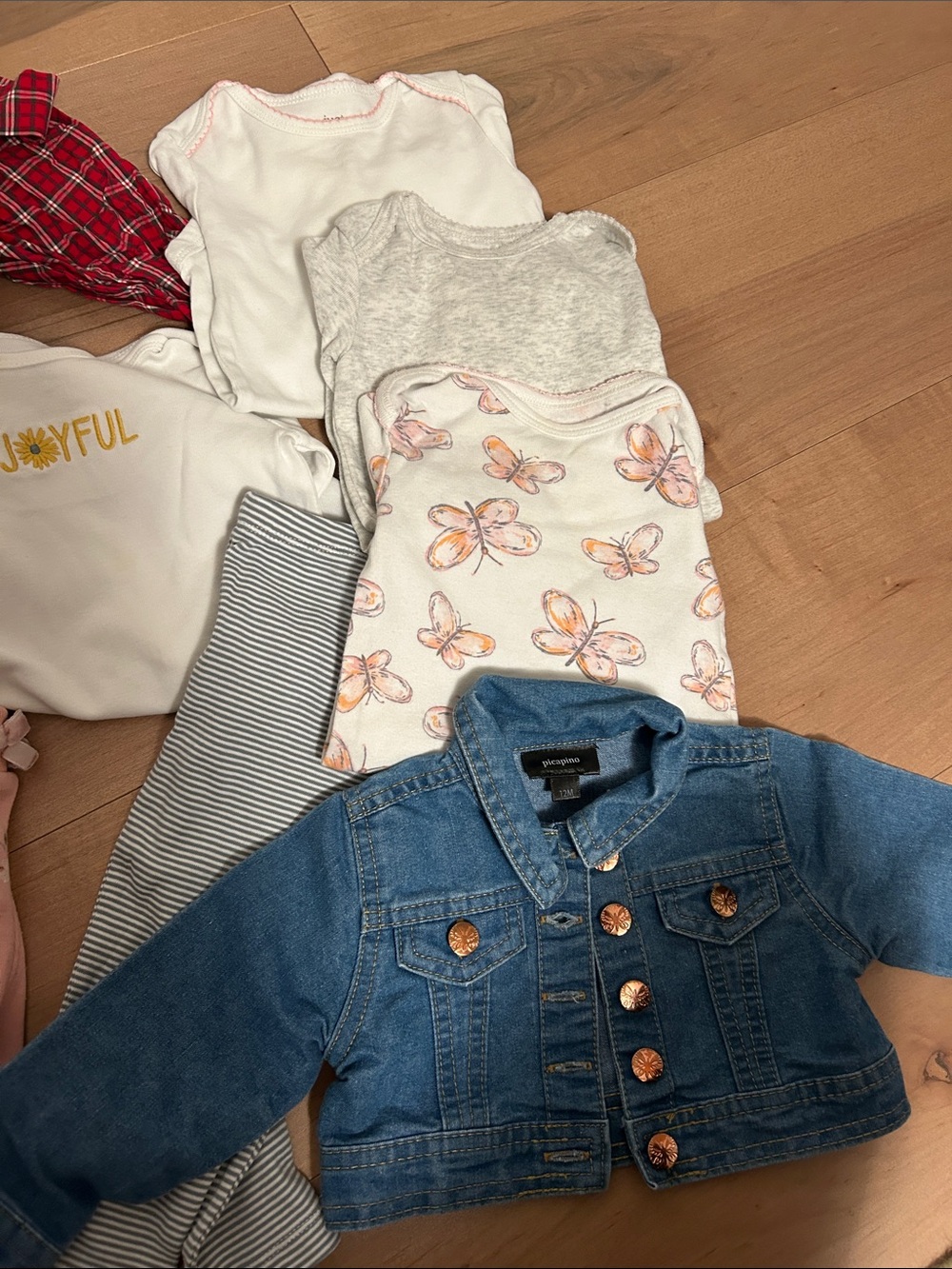 12 Month Bundle - Picture 5 of 5